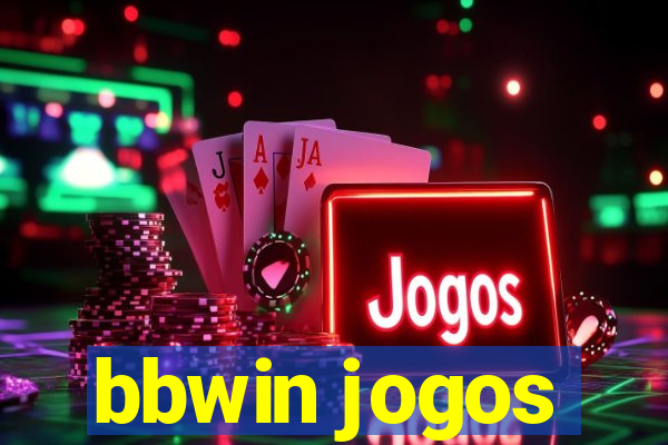 bbwin jogos